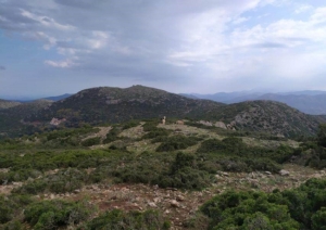 Εξόρμηση του ΕΟΣ Τρίπολης στο μονοπάτι του Πελάσγου - Κυριακή 5-3-2023