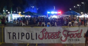 «Τripolis Street Food Festival»: ΕΠΙμελώς…γευστικό!