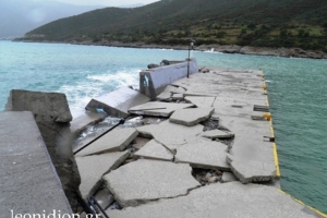 Μανώλης Δολιανίτης: Τα 20 &quot;Γιατί&quot; προς τον απερχόμενο Δήμαρχο Νότιας Κυνουρίας