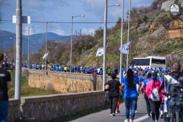 Γεωργάντεια 2023: Η αναβίωση της Ιστορικής διοργάνωσης που έβαλε τις βάσεις για να γίνει θεσμός (pics)