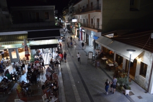 Τρίπολη: Ωράριο καταστημάτων την Κυριακή 15/1