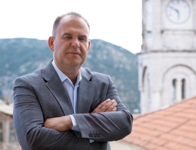 Επανεκλέχθηκε Δήμαρχος Γορτυνίας ο Ευστάθιος Κούλης