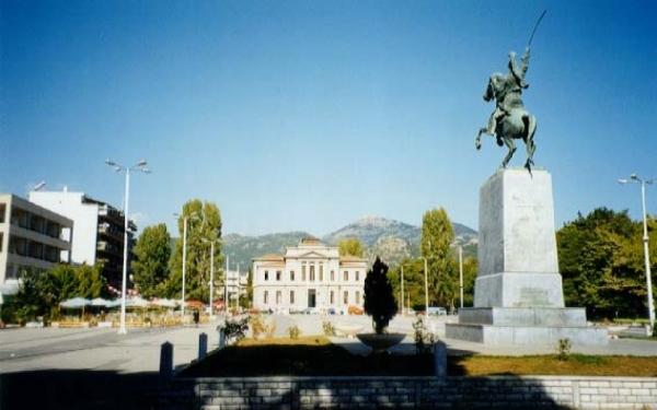 Το νέο Διοικητικό Συμβούλιο της Παναρκαδικής Ομοσπονδίας Ελλάδος